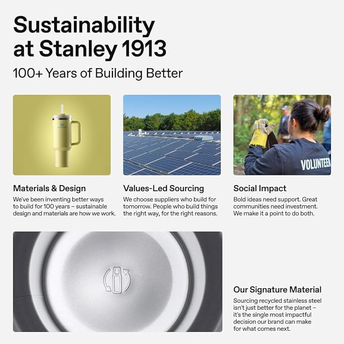 STANLEY IceFlow 2.0 Flip Straw Tumbler with Handle 30 oz | Twist On Lid and Flip Up Straw | Leak Resistant Water Bottle | Insulated Stainless Steel | BPA-Free | Dew Drop