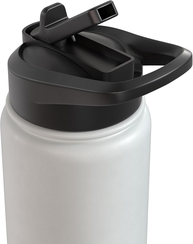 Japanese Banana Milk Carton Kawaii Aesthetic Anime Stainless Steel Insulated Water Bottle
