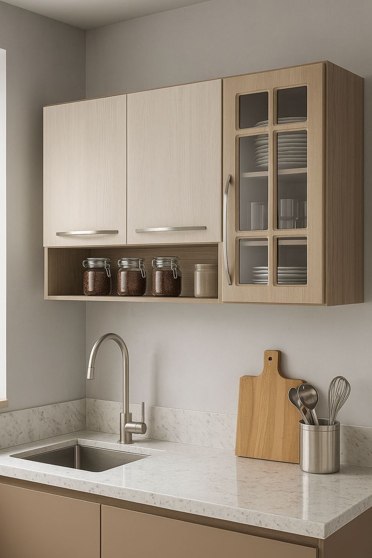 Space-Saving Organizers