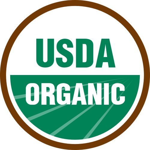 McCabe Organic Barley Flour - Barley Flour for Cooking and Baking | Rich in Fiber | USDA and CCOF Certified | Product of USA | 2 lbs (32 Oz)