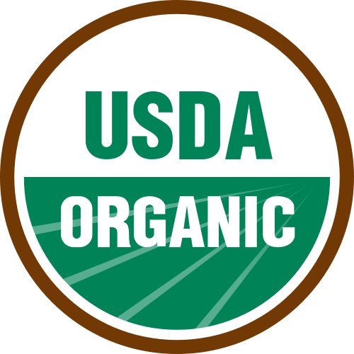 McCabe Organic Brown Rice Flour, 1lb (16 oz), USDA Certified Organic, Product of USA, CCOF Certified(California Certified Organic Farmers)