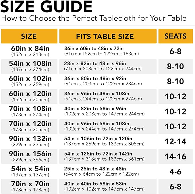 10-Pack Red Tablecloths for Rectangle Tables, 60 x 102 Inches, Stain-Resistant Polyester Fabric for 6 Foot Tables - Washable Table Covers for Weddings, Banquets, Birthday Parties, Events